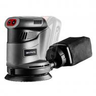 Шліфувальна вібраційна ексцентрикова машинка GRAPHITE 58G014